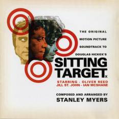 Sitting Target