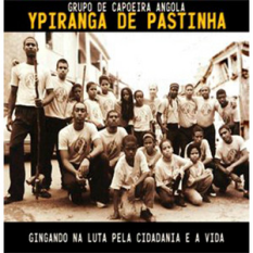 Centro Ypiranga de Pastinha