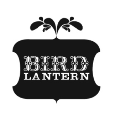 Bird Lantern