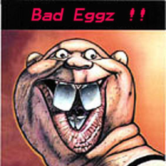 Bad-Eggz
