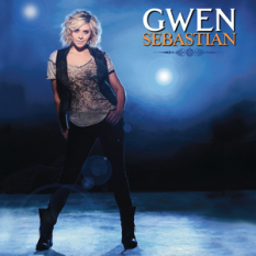 Gwen Sebastian