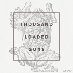 Thousand Loaded Guns