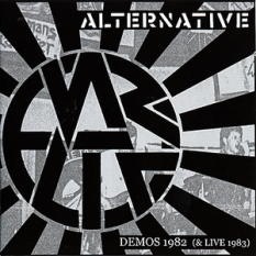 Demos 1982 (and Live 1983)