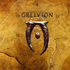 The Elder Scrolls 4: Oblivion OST