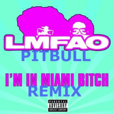 LMFAO feat. Pitbull