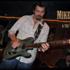 MIKE ZITO & THE WHEEL