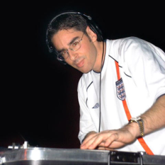 DJ Dave London
