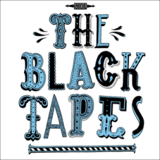 The Black Tapes