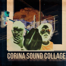 Corina Sound Collage