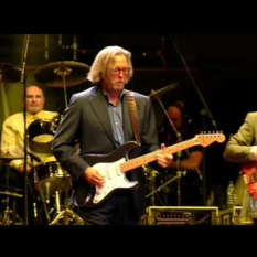 Eric Clapton, Mark Knopfler, Phil Collins