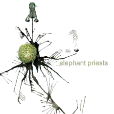 Elephant Priests