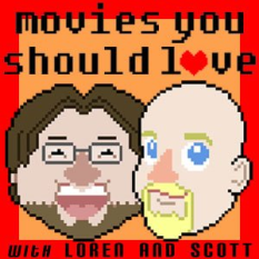 Loren and Scott - Movie Fanatics