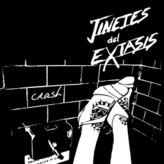Jinetes Del Extasis