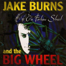 Jake Burns & The Big Wheel