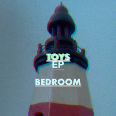 Toys EP