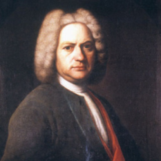 Jean Sébastien Bach