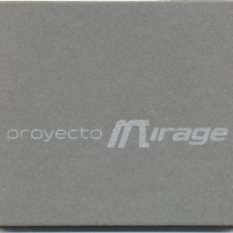 Proyecto Mirage