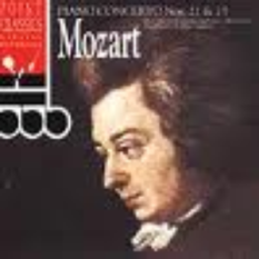 Alberto Lizzio: Mozart Festival Orchestra