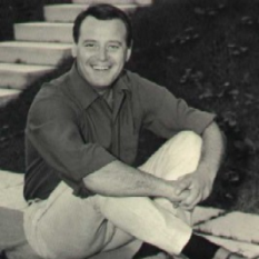 Fred Bertelmann