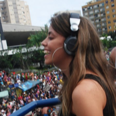 DJ Anne Louise