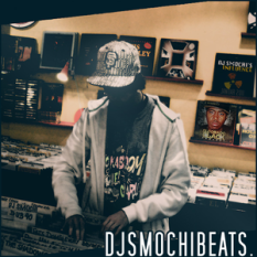 DJ Smochi