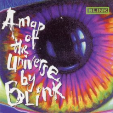 A Map Of The Universe By Blink