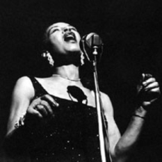 Billie Holiday with Teddy Wilson & His Orchestra featuring Benny Goodman