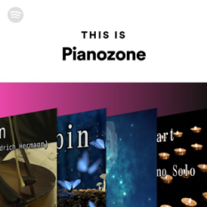 Pianozone