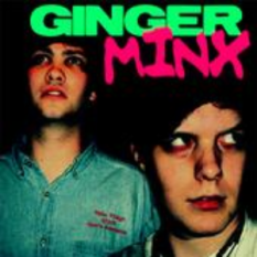 Ginger Minx