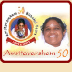 Amritavarsham 50