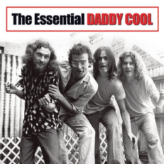 The Essential Daddy Cool