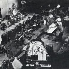 Barry Guy / London Jazz Composers Orchestra