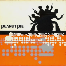 Peanut Pie