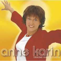 Anne Karin