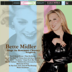 Bette Midler (Duet with Linda Ronstadt)