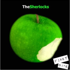 First Bite of the Apple - EP