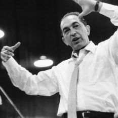 Percy Faith and His Orchestra