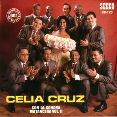Celia Cruz Con La Sonora Matancera