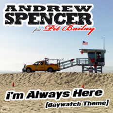 Andrew Spencer Feat. Pit Bailay