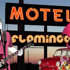 Motel Flamingo