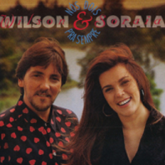 Wilson E Soraia