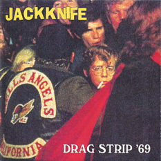 Drag Strip '69
