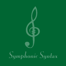 Symphonic Syntax