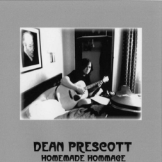 Dean Prescott