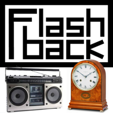 Flashback Radio Hour
