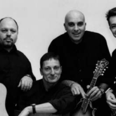 Mideando String Quartet