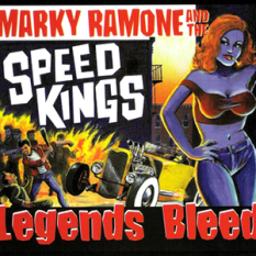 Marky Ramone & The Speed Kings