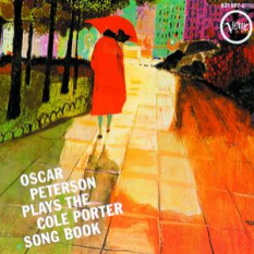 Oscar Peterson Plays The Cole Porter Songbook