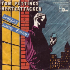 Tom Pettings Hertzattacken