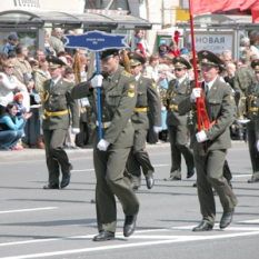 Leningrad Military Band